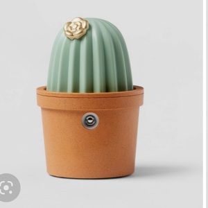 Opalhouse cactus oil diffuser